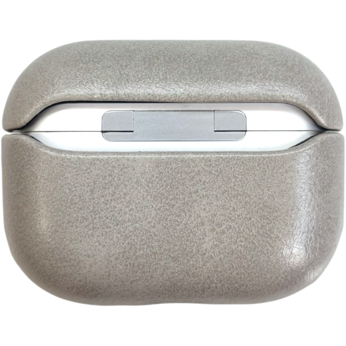 FUNDA AIRPODS CUERO
