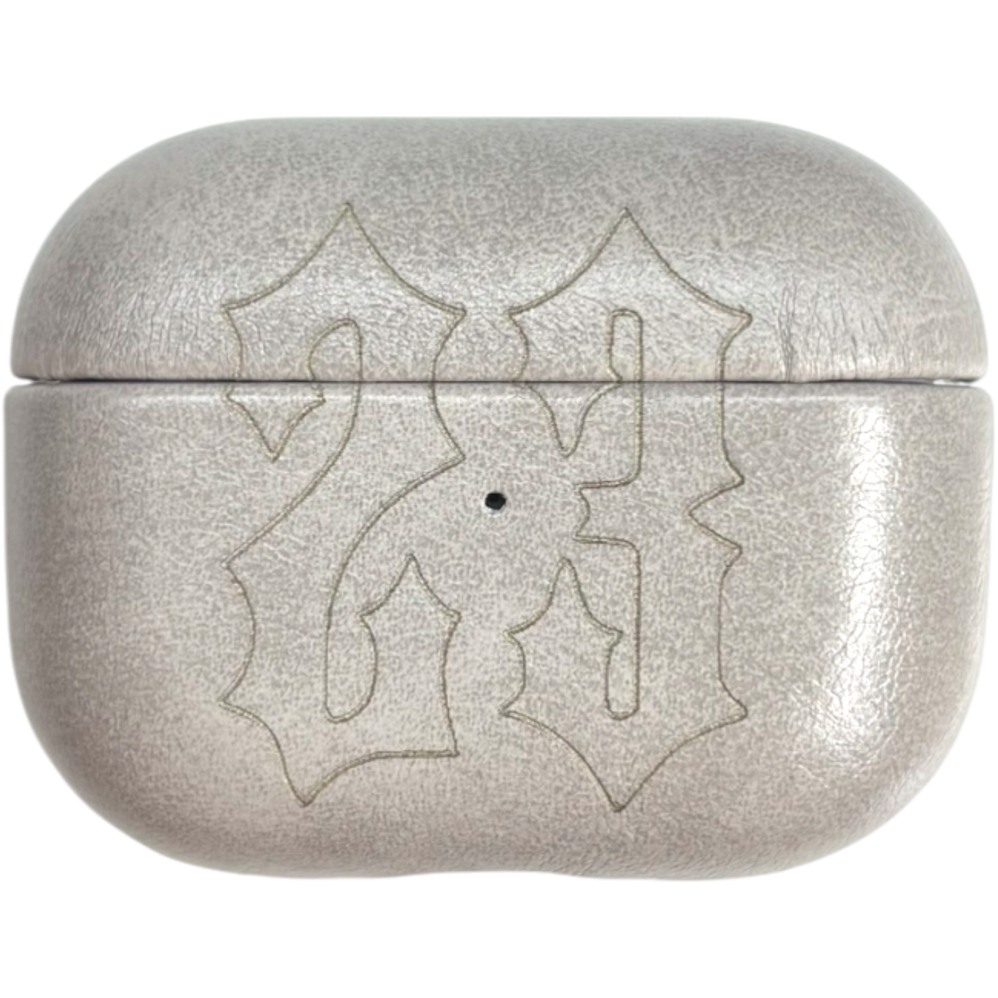 FUNDA AIRPODS CUERO