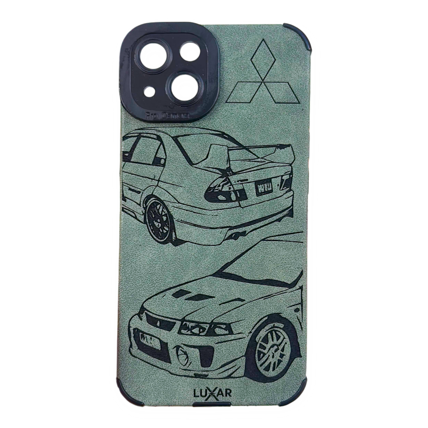 MENTA - IPHONE