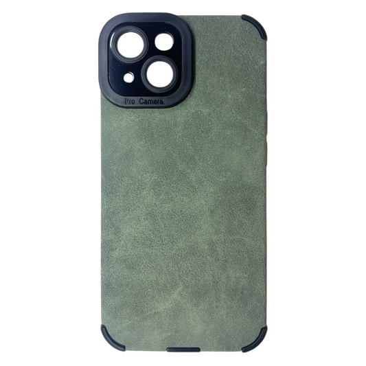 MENTA - IPHONE