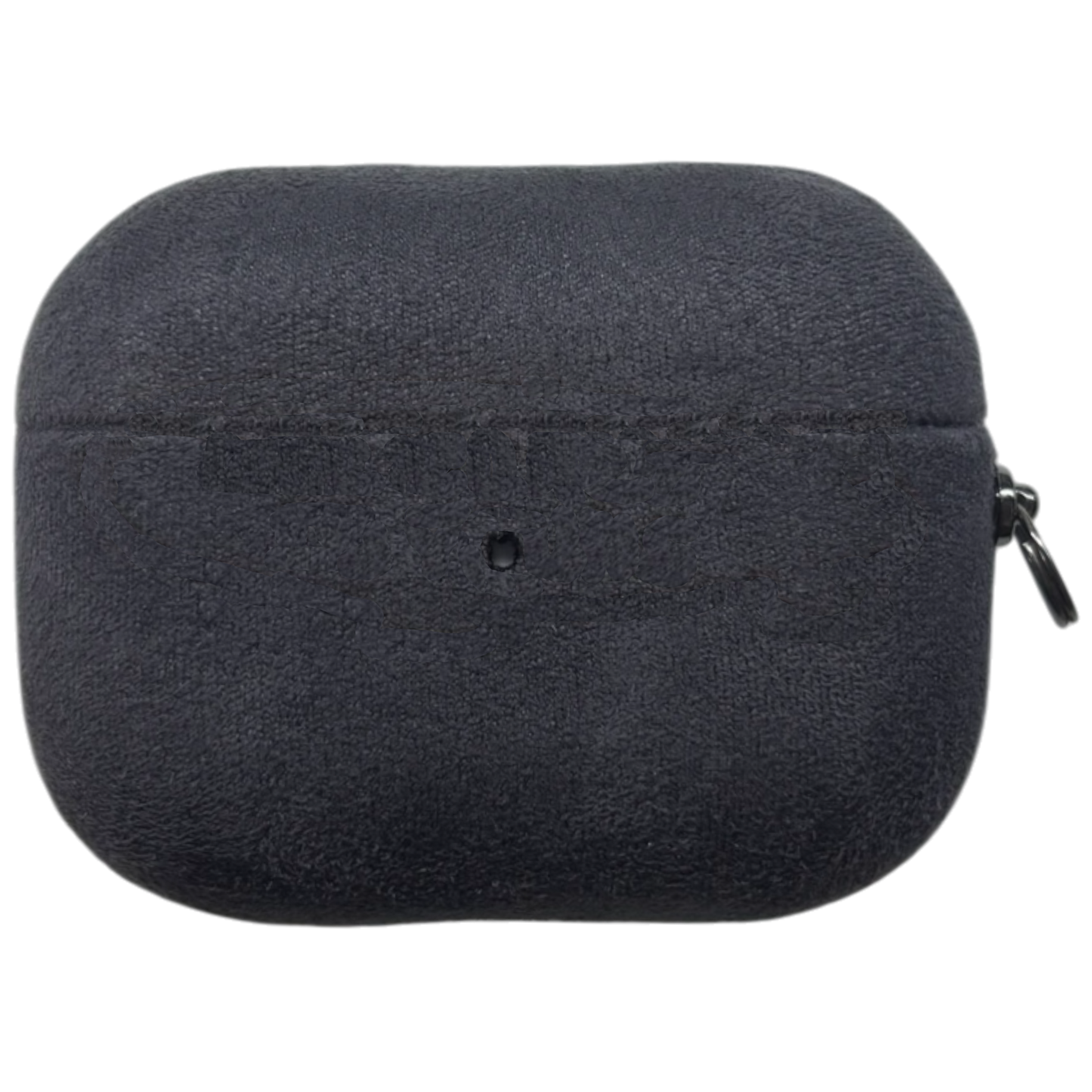 FUNDA AIRPODS ALCANTARA