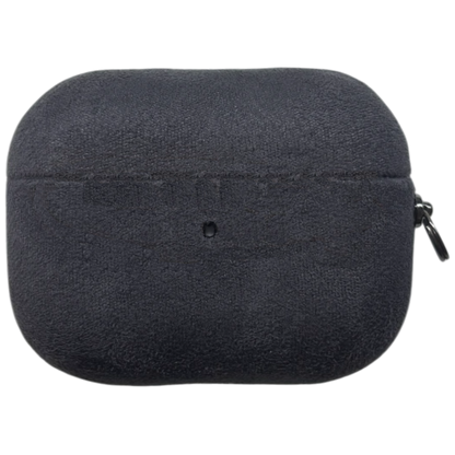 FUNDA AIRPODS ALCANTARA