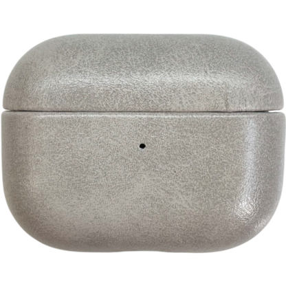 FUNDA AIRPODS CUERO