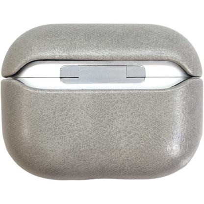 FUNDA AIRPODS CUERO