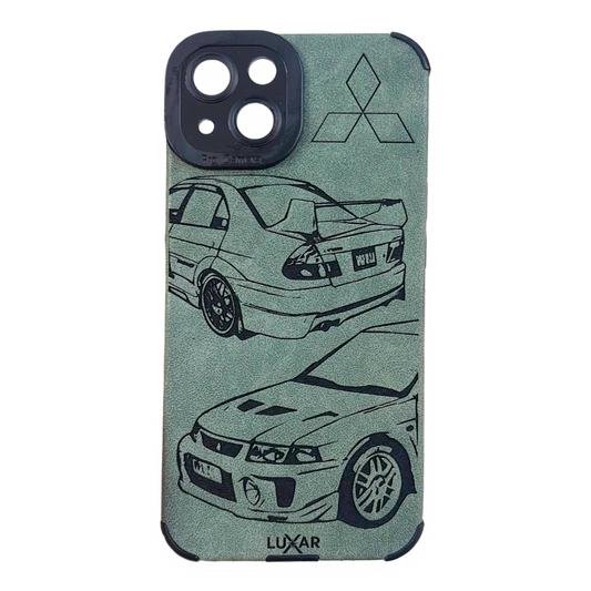 MENTA - IPHONE