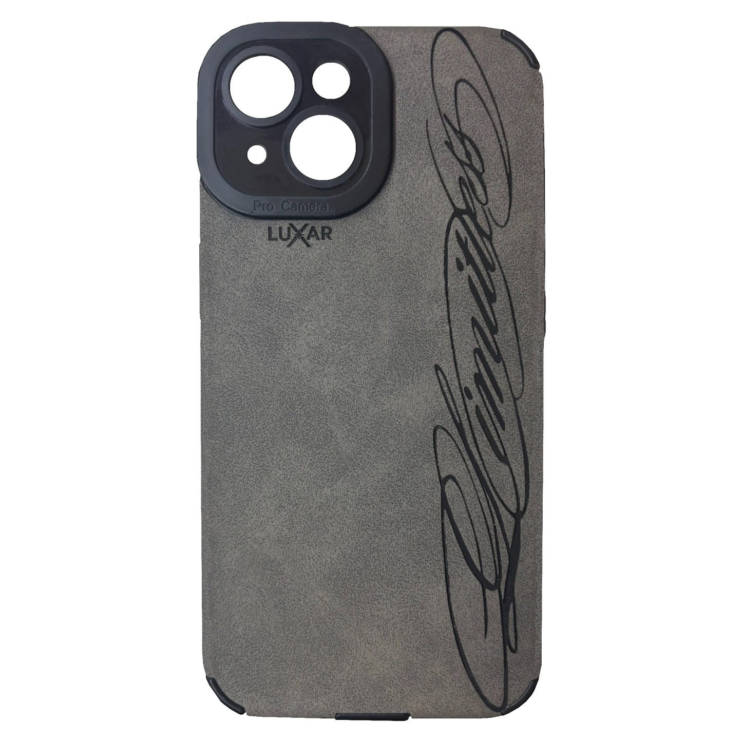 GRAFITO - IPHONE