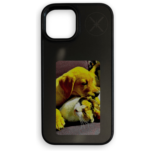 INKTERACTIVE - IPHONE