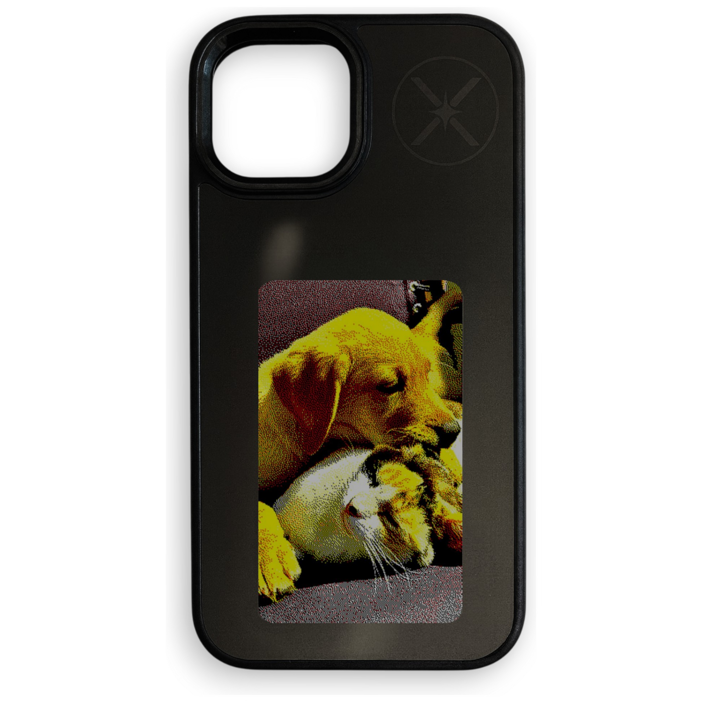 INKTERACTIVE - IPHONE